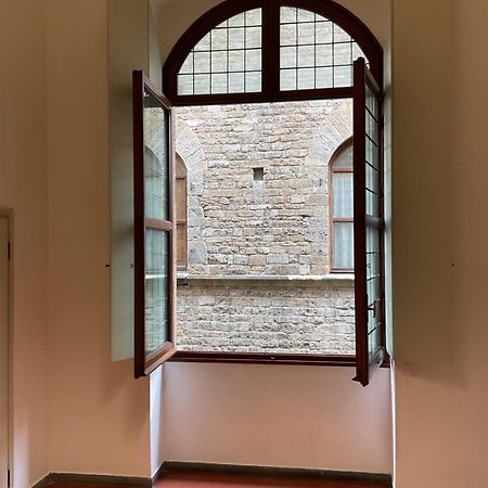 Apartamento Apostoli IX Florencia Exterior foto