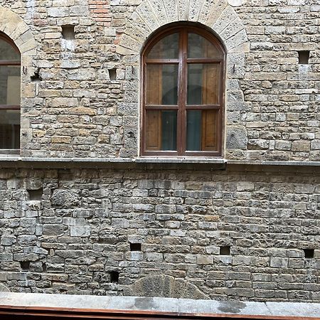 Apartamento Apostoli IX Florencia Exterior foto