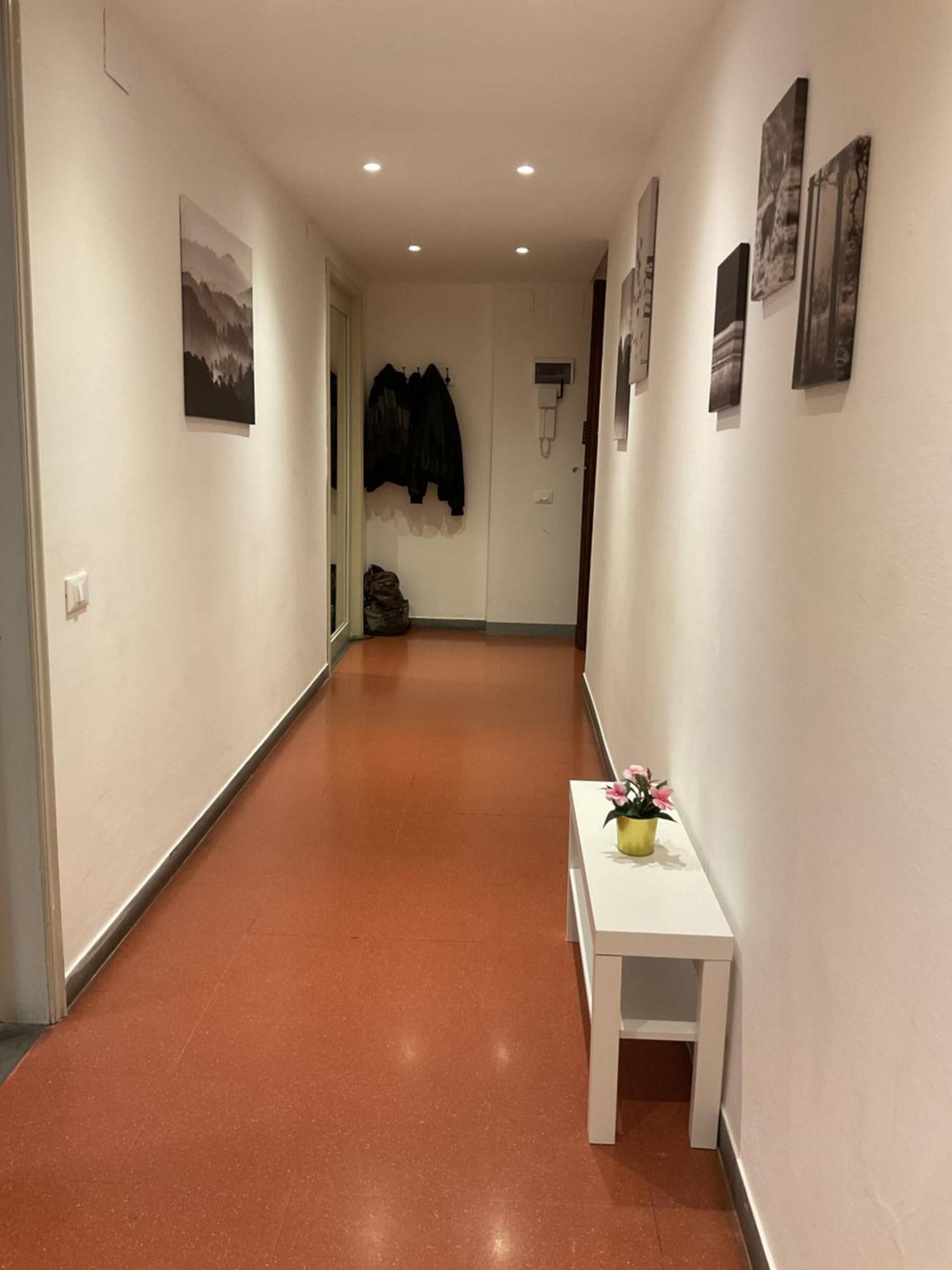 Apartamento Apostoli IX Florencia Exterior foto