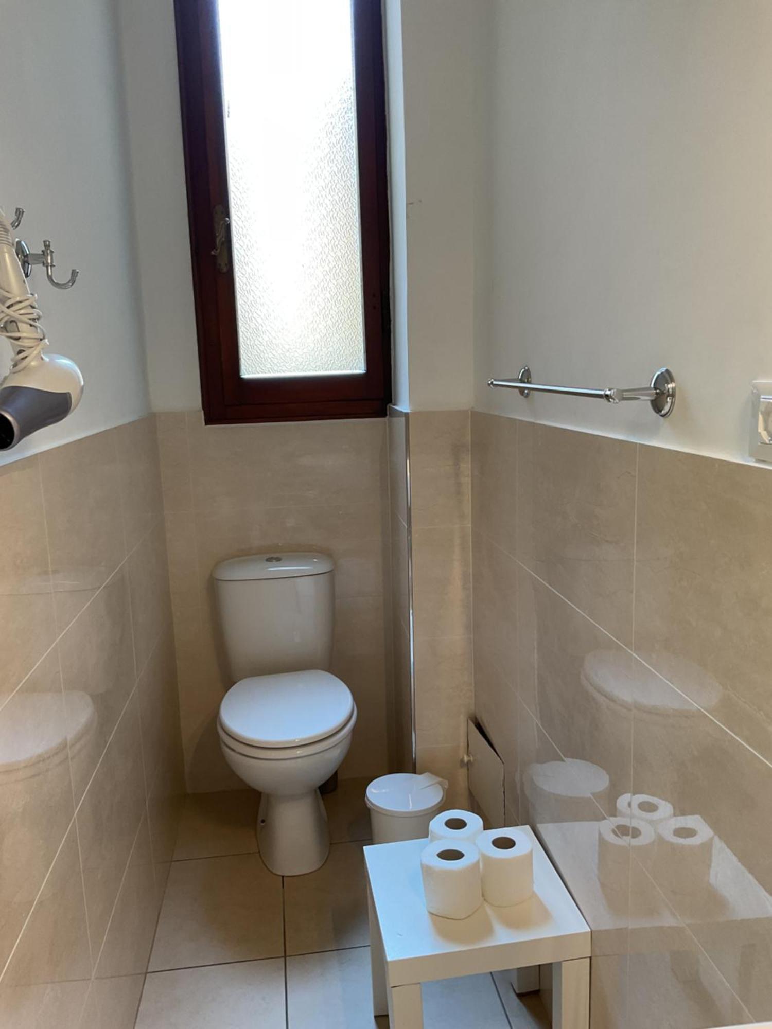 Apartamento Apostoli IX Florencia Exterior foto