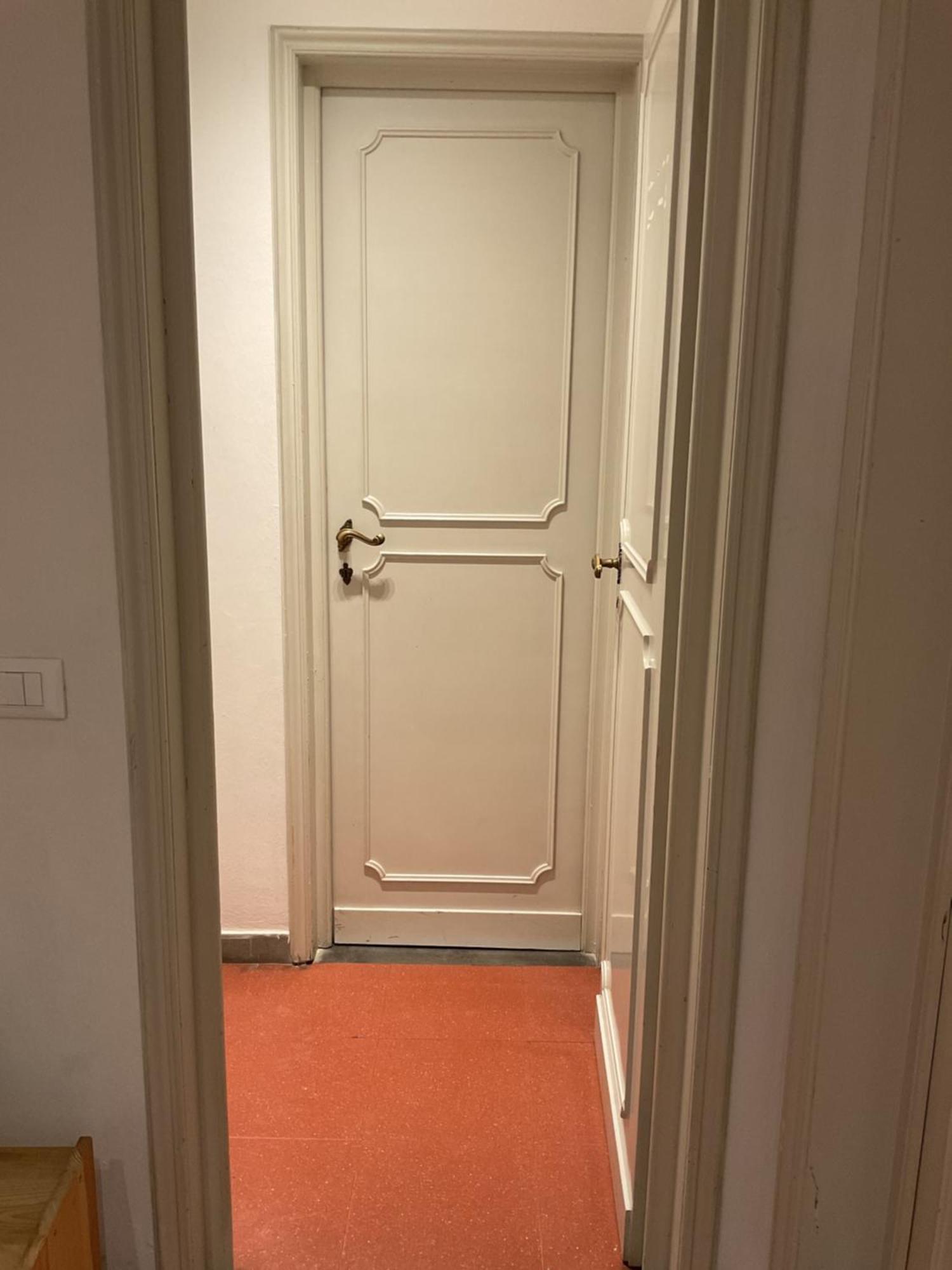 Apartamento Apostoli IX Florencia Exterior foto