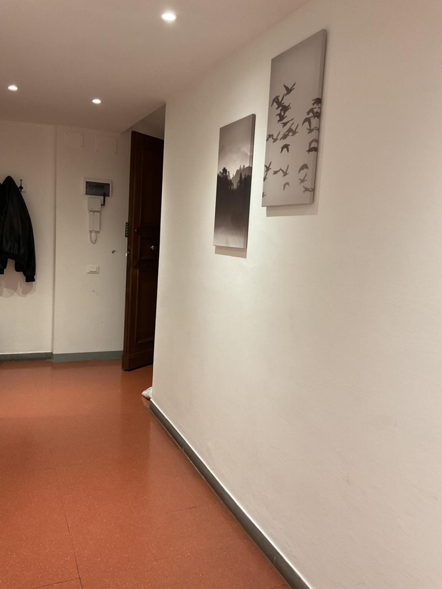 Apartamento Apostoli IX Florencia Exterior foto