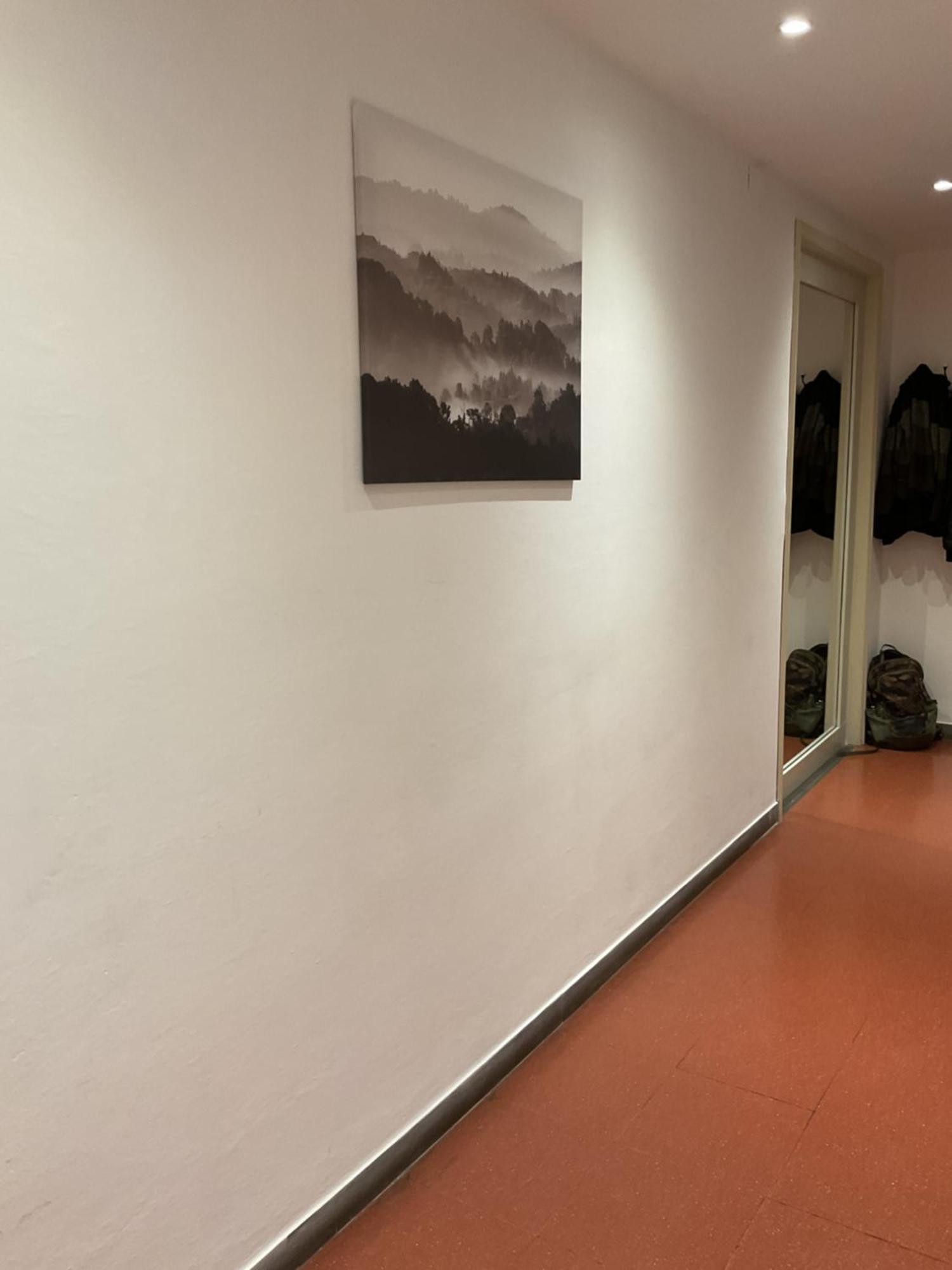 Apartamento Apostoli IX Florencia Exterior foto