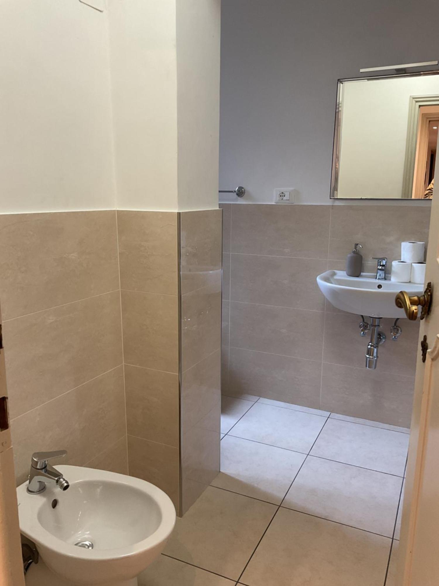 Apartamento Apostoli IX Florencia Exterior foto
