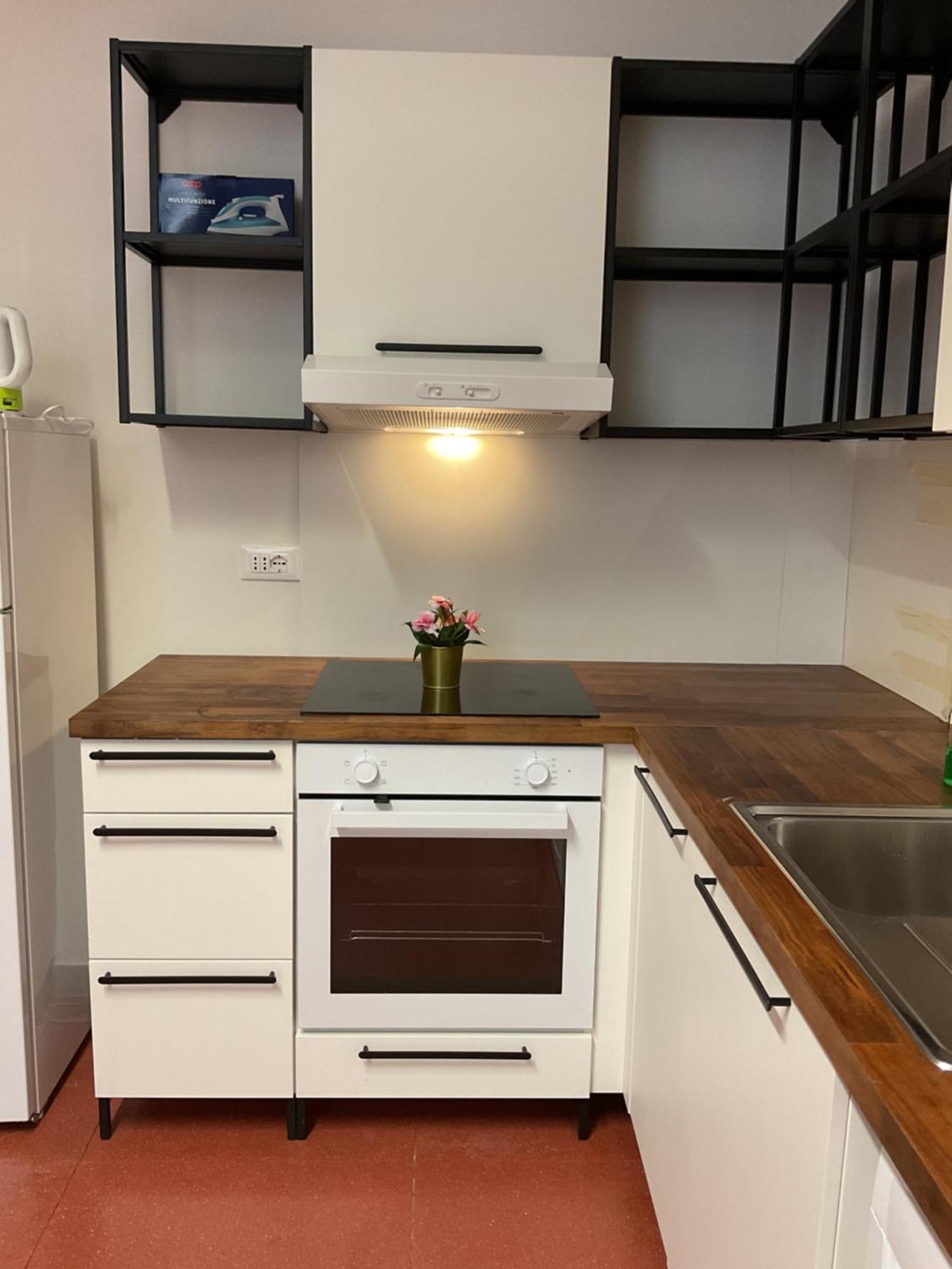 Apartamento Apostoli IX Florencia Exterior foto