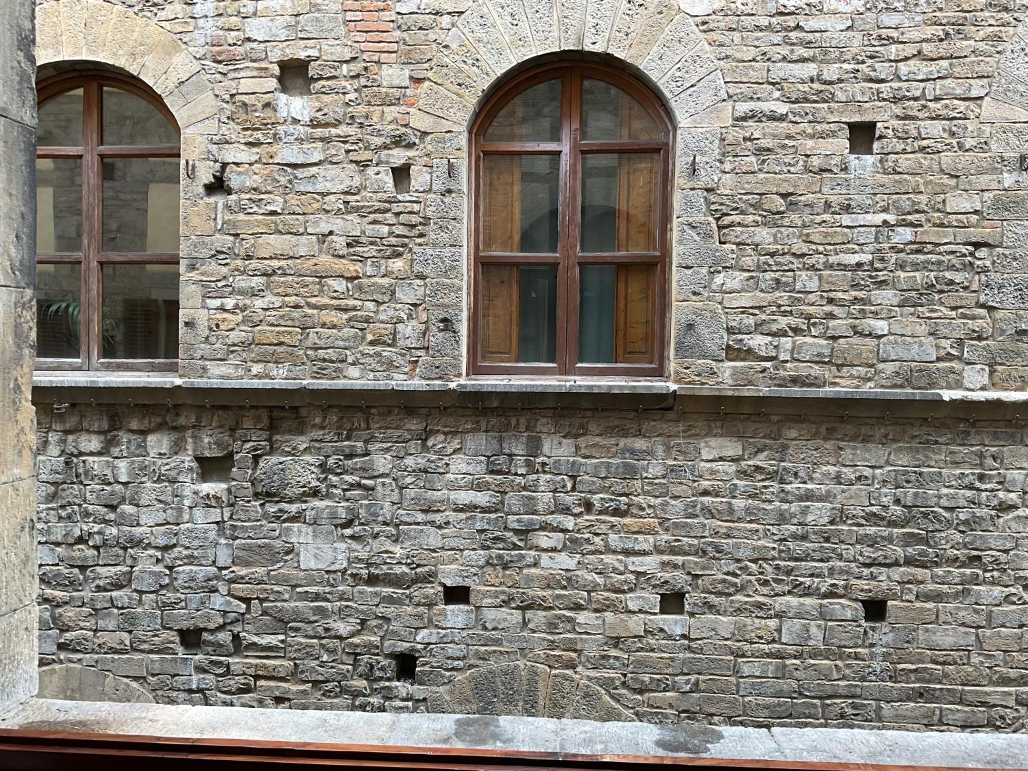 Apartamento Apostoli IX Florencia Exterior foto